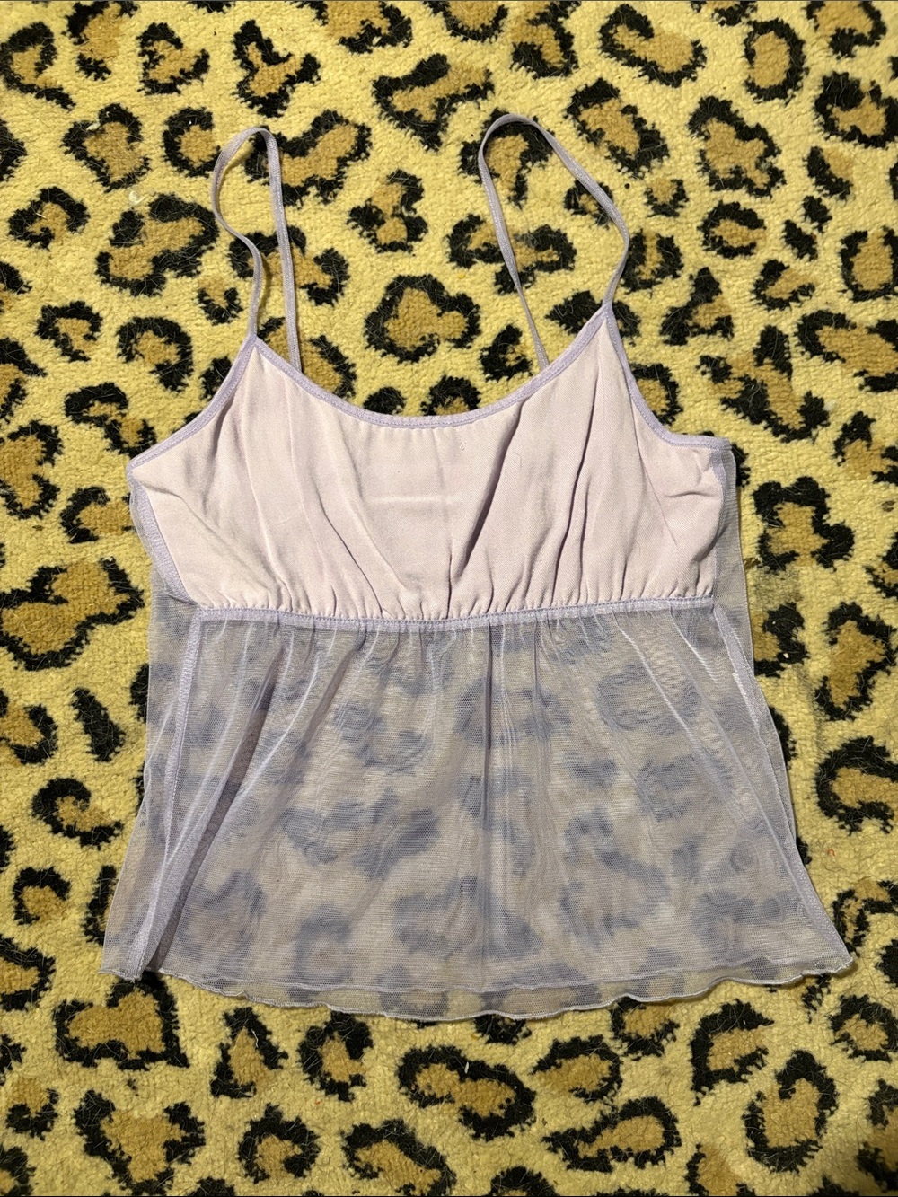 Rare brandy fairy top